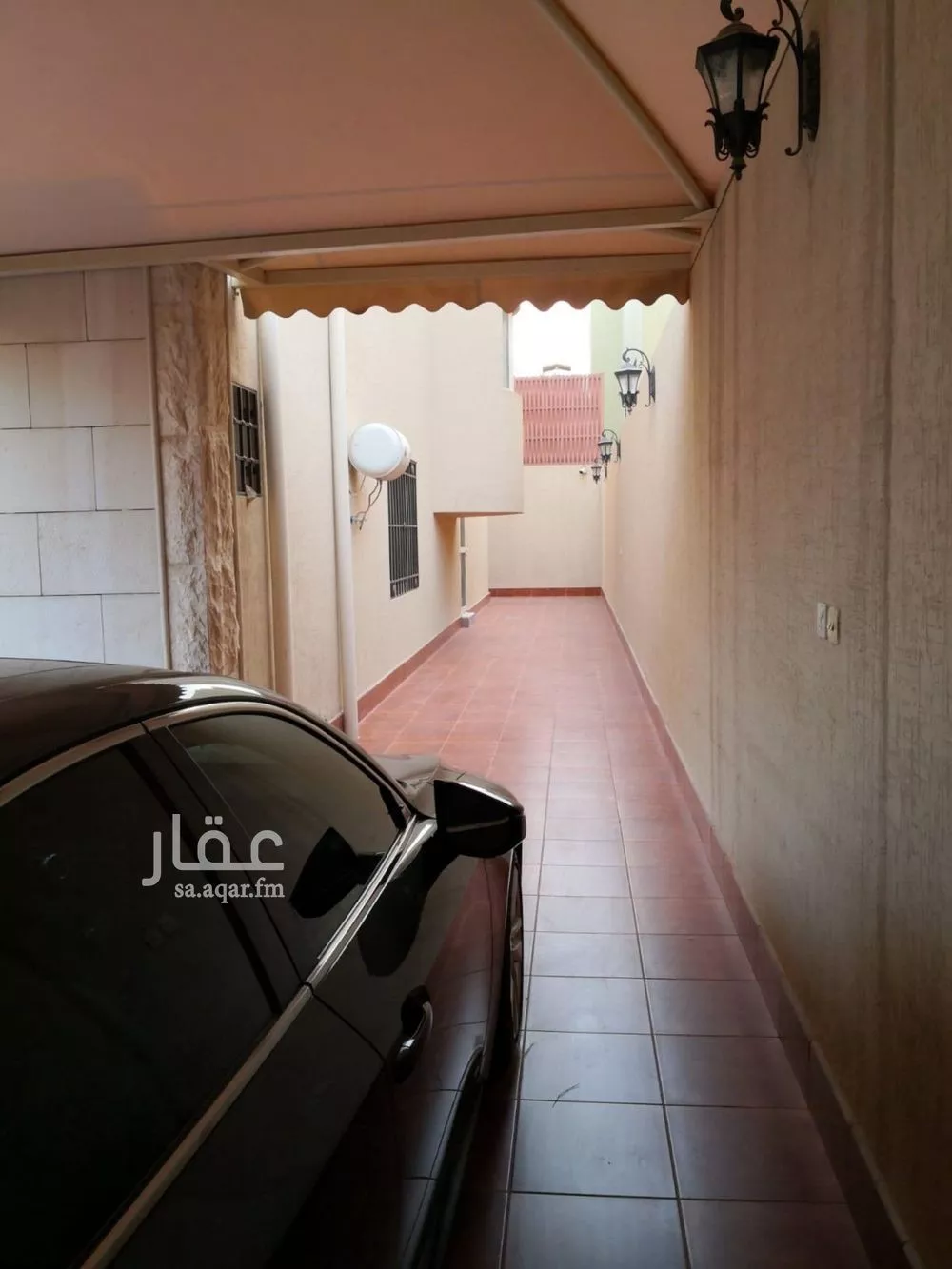 8 bedroom villa in Al Rabie 8