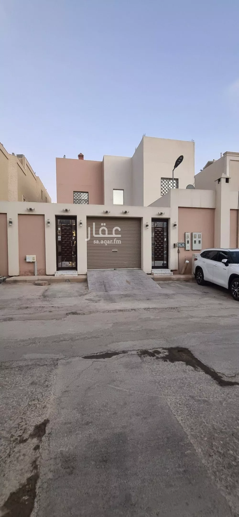 7 bedroom villa in Al Narjis 2