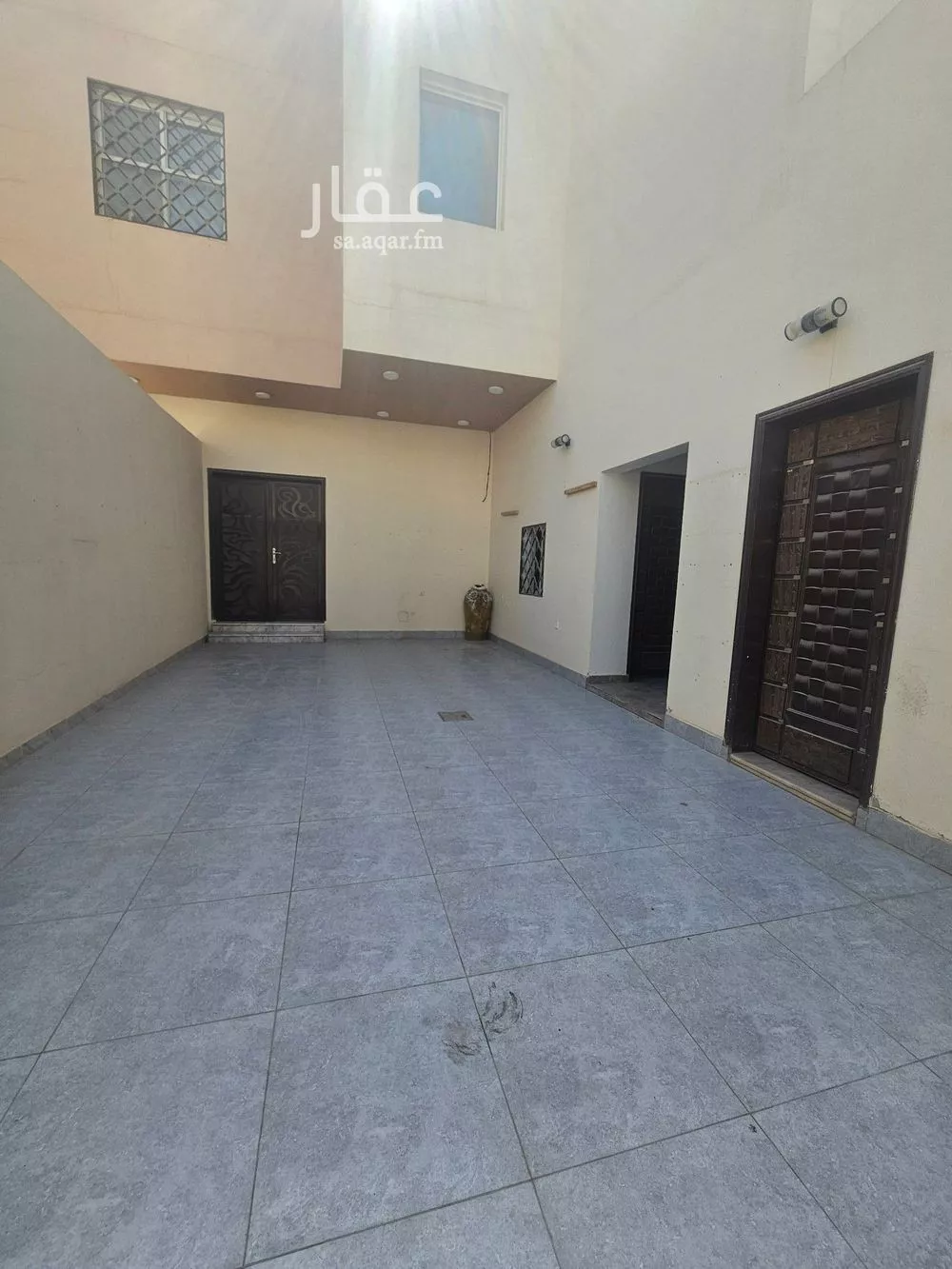 7 bedroom villa in Al Narjis 8