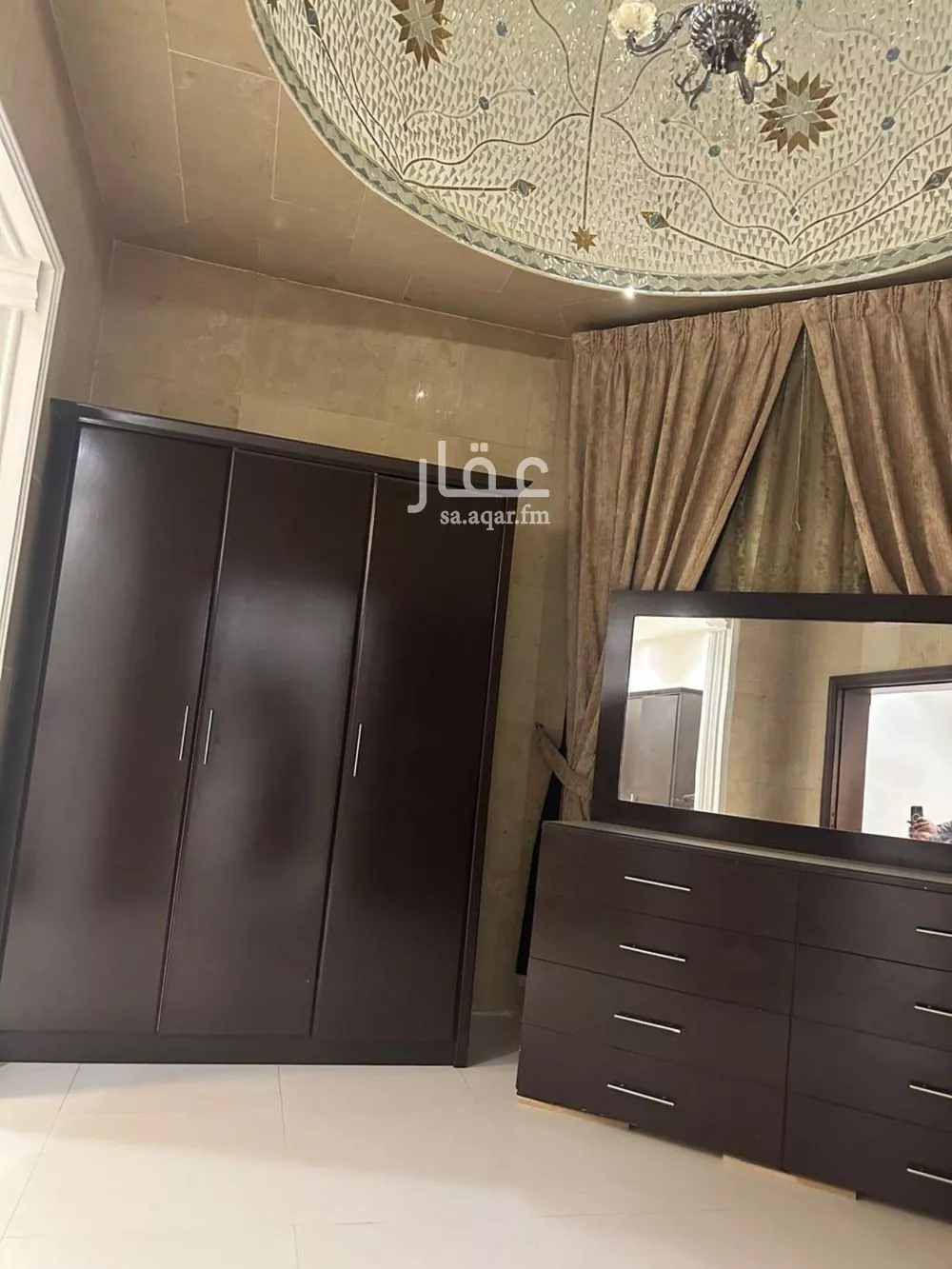 دور 4 غرف في الربوة 4