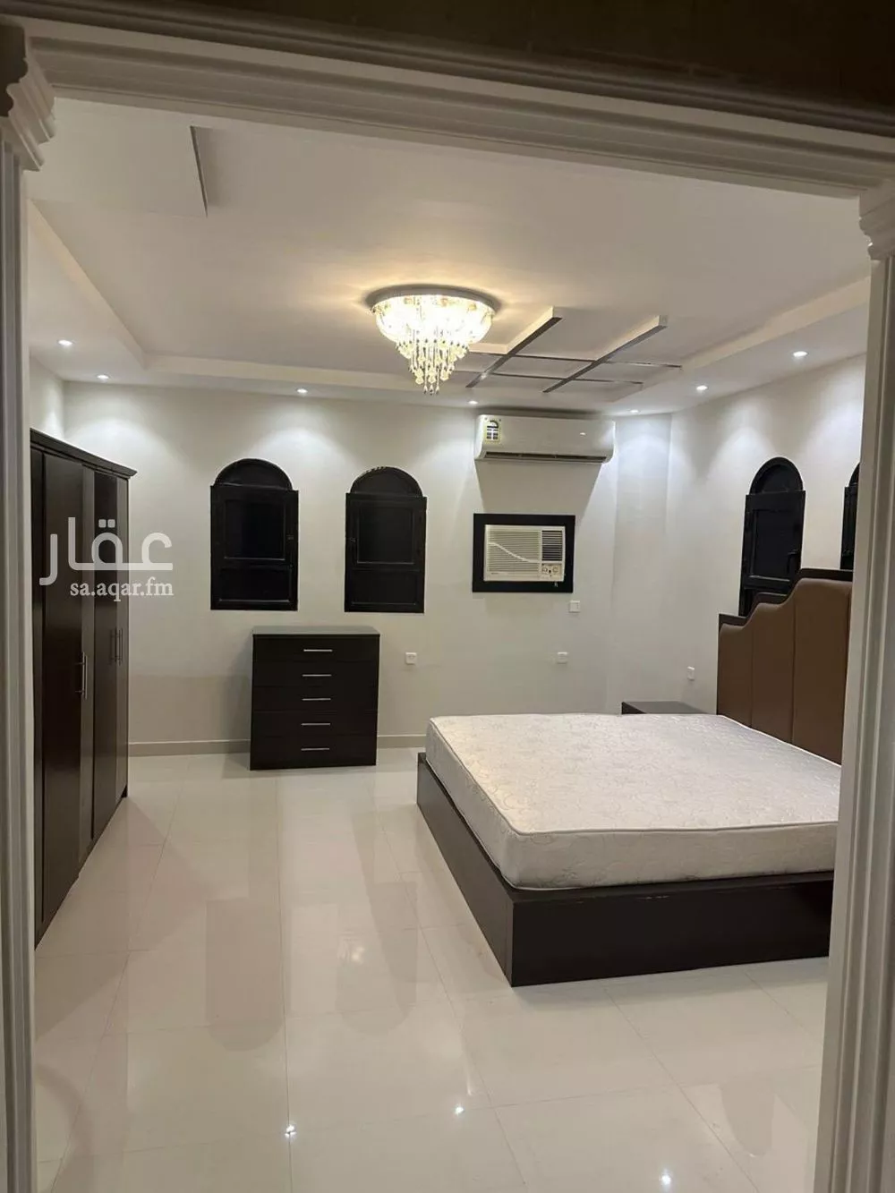 دور 4 غرف في الربوة 6