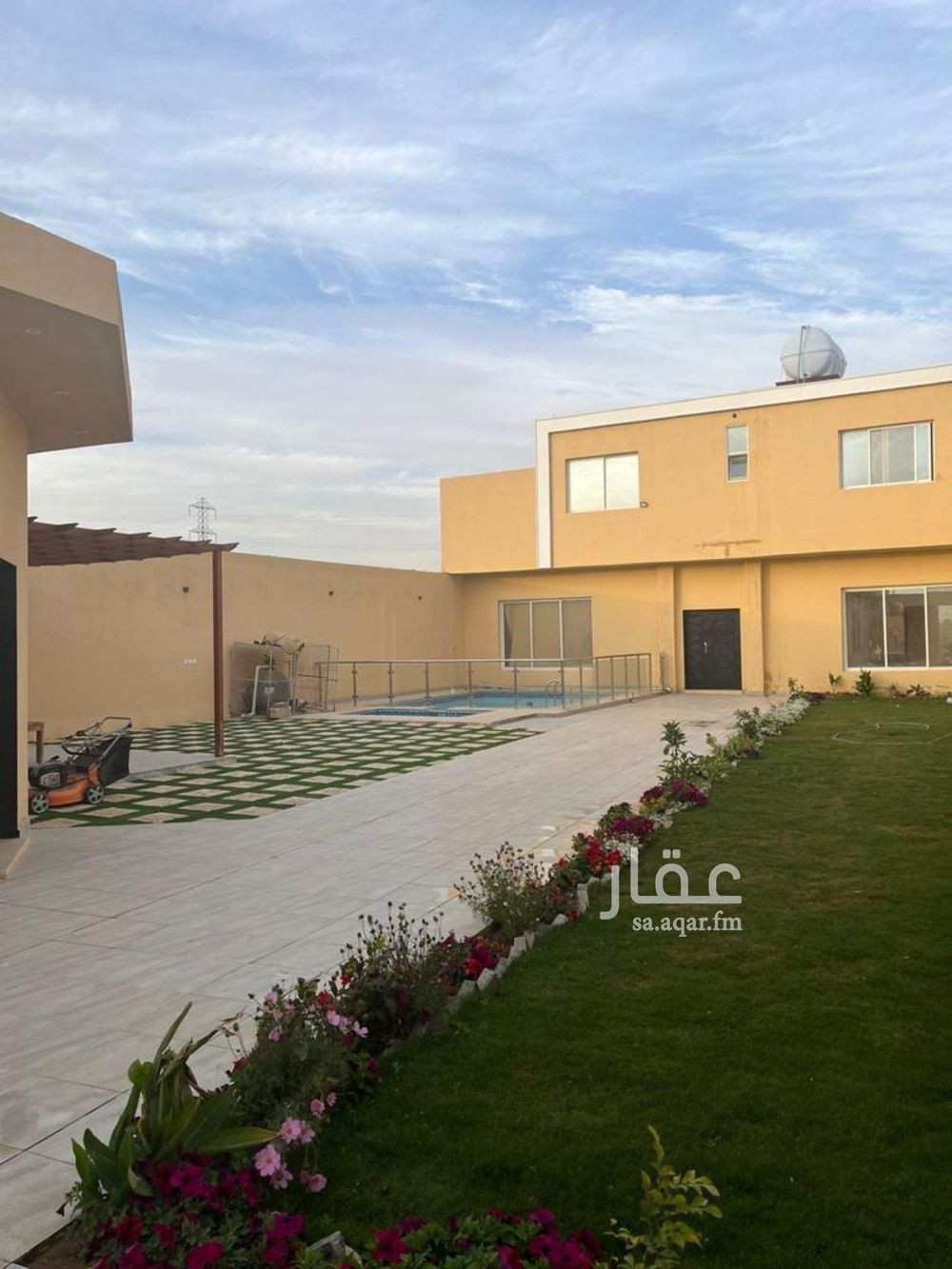 فيلا 4 غرف في بنبان، الرياض 4