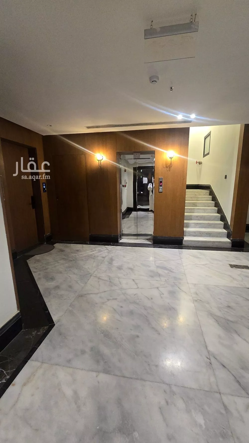 3 bedroom apartment in Al Aqiq 12