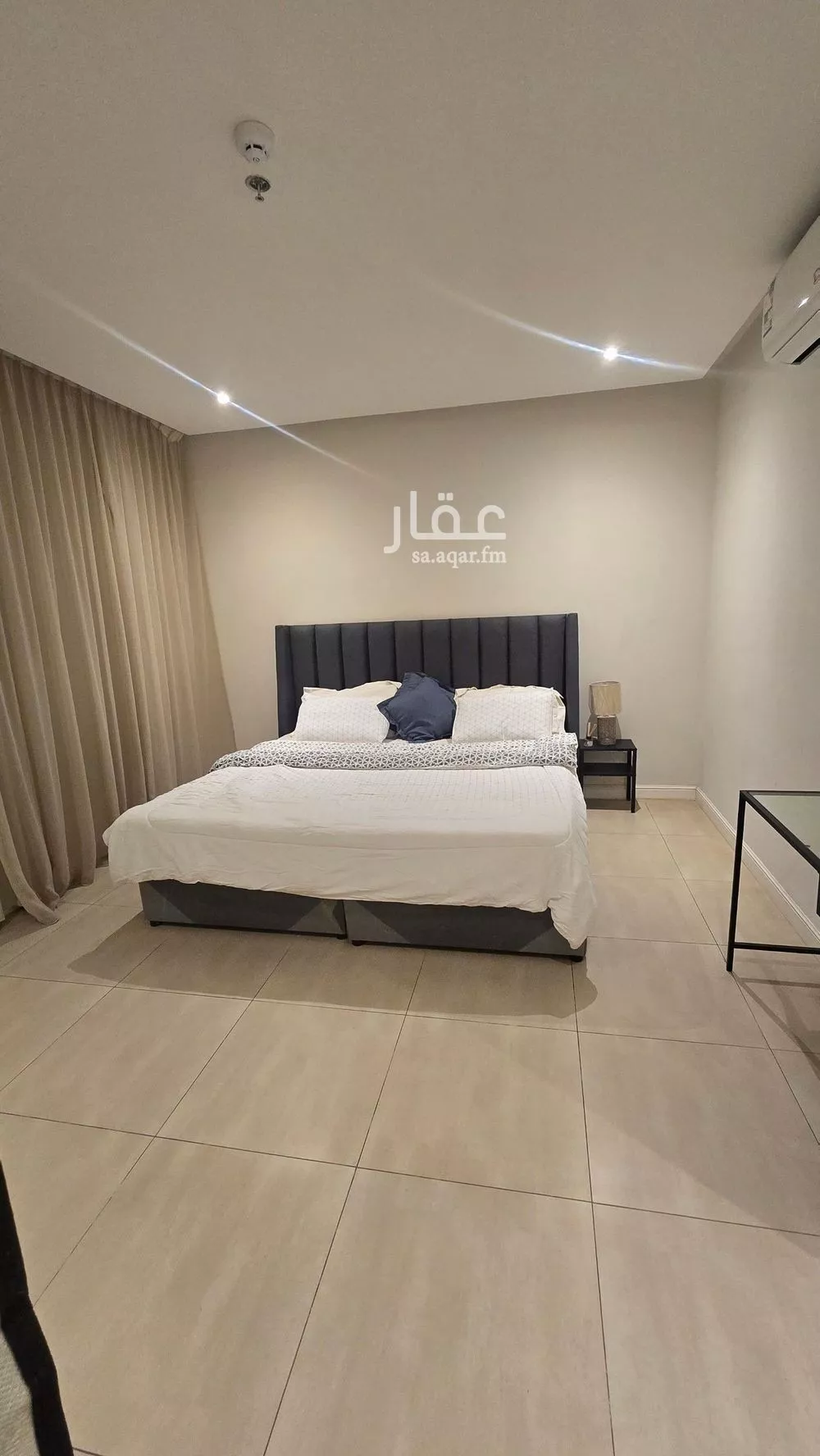 3 bedroom apartment in Al Aqiq 4