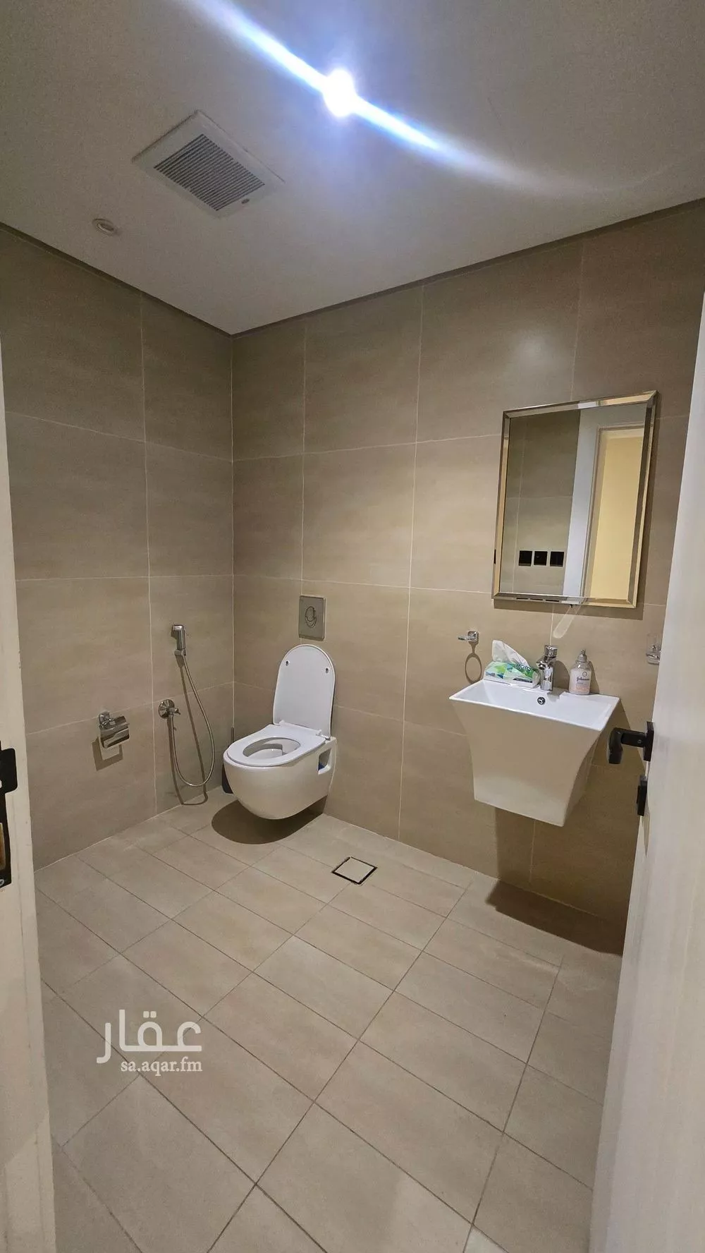 3 bedroom apartment in Al Aqiq 8