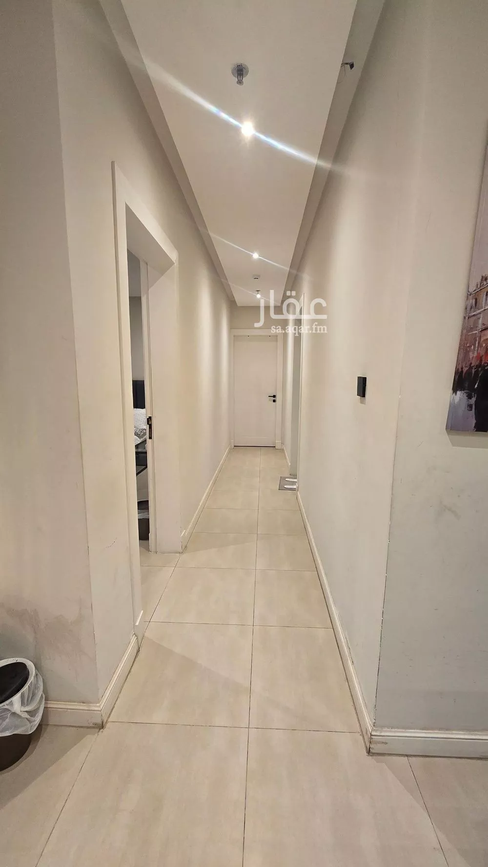 3 bedroom apartment in Al Aqiq 10