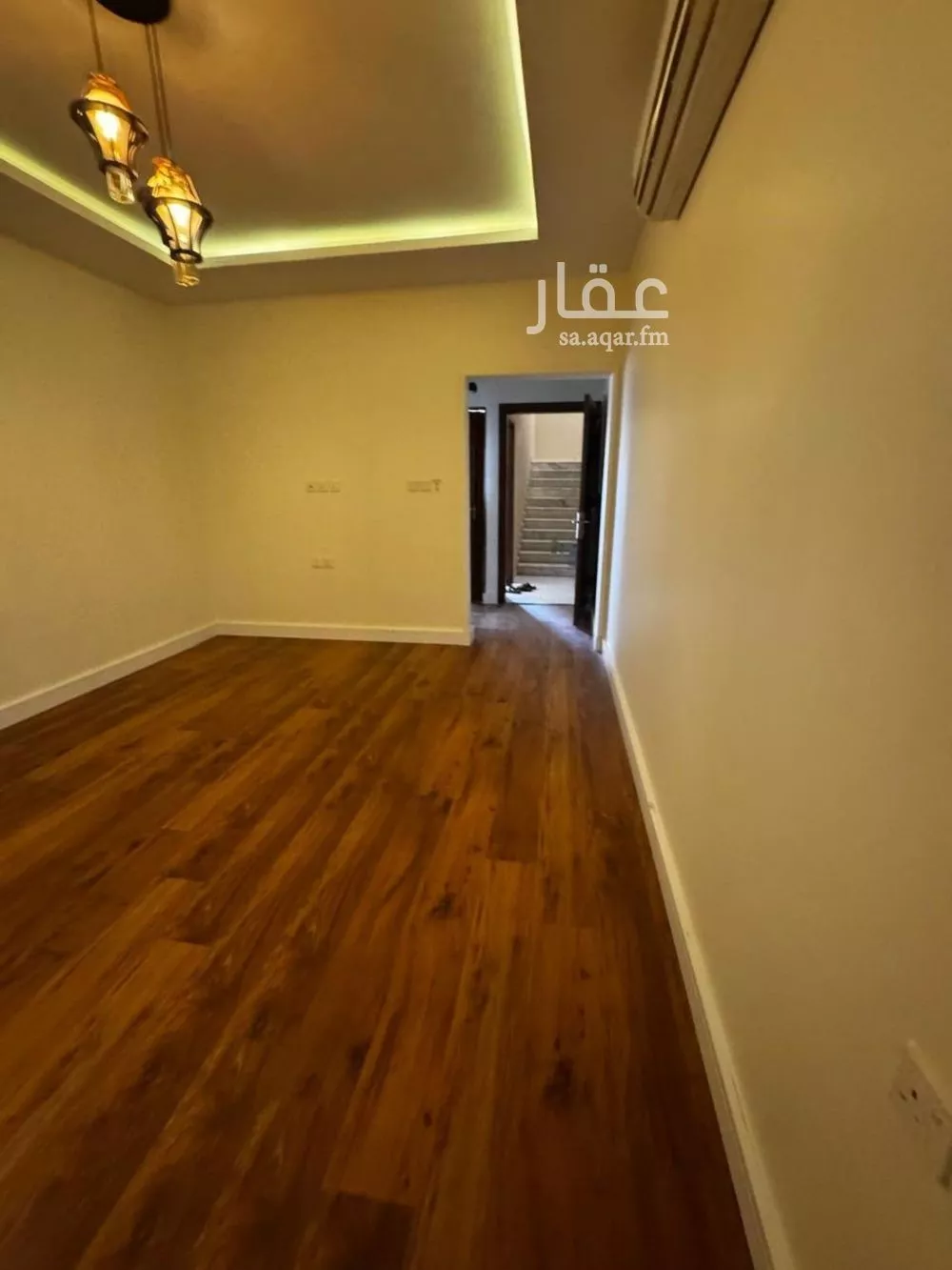 دور 2 غرف في العارض 3