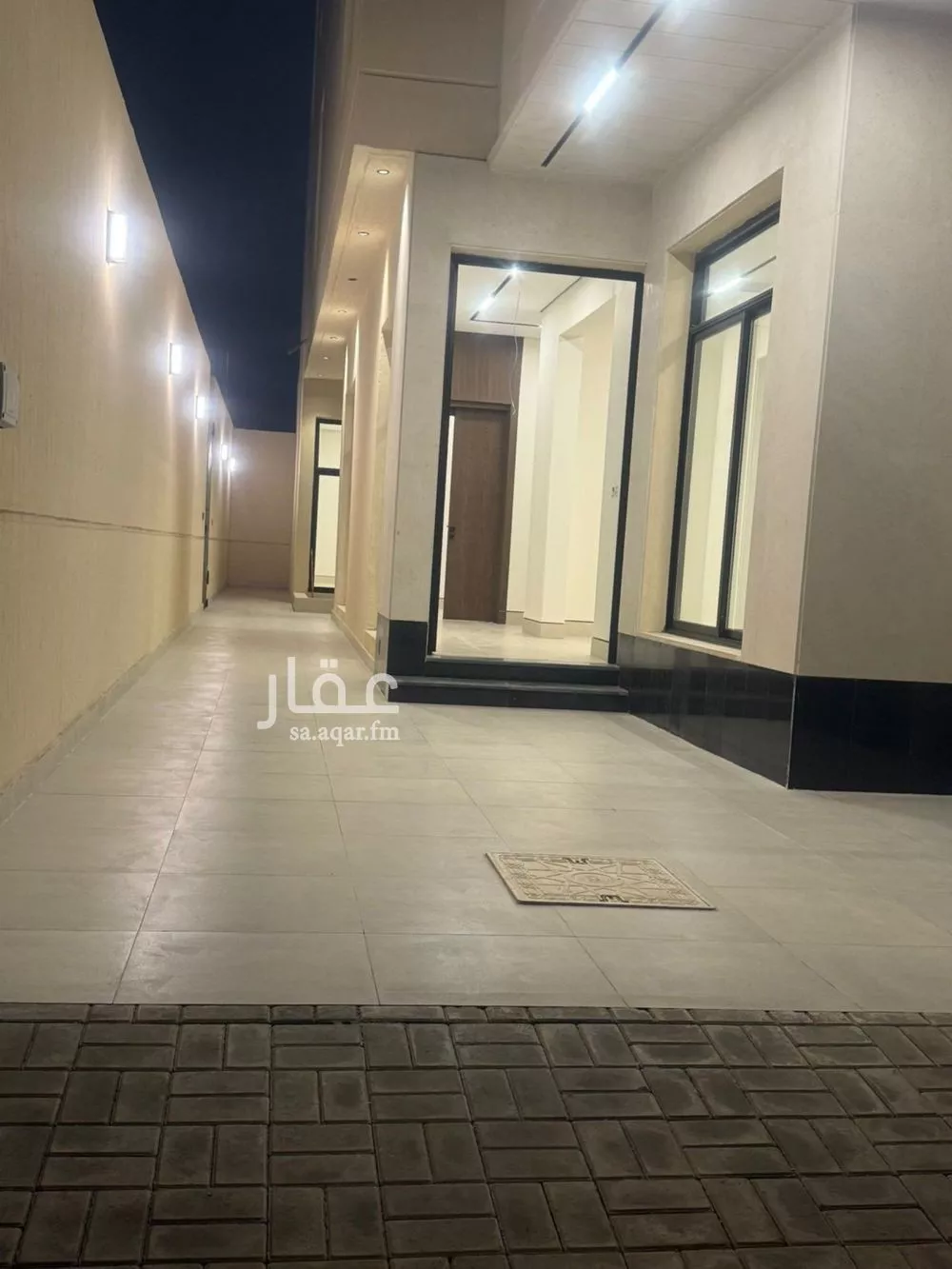 5 bedroom villa in Al Yarmouk 5