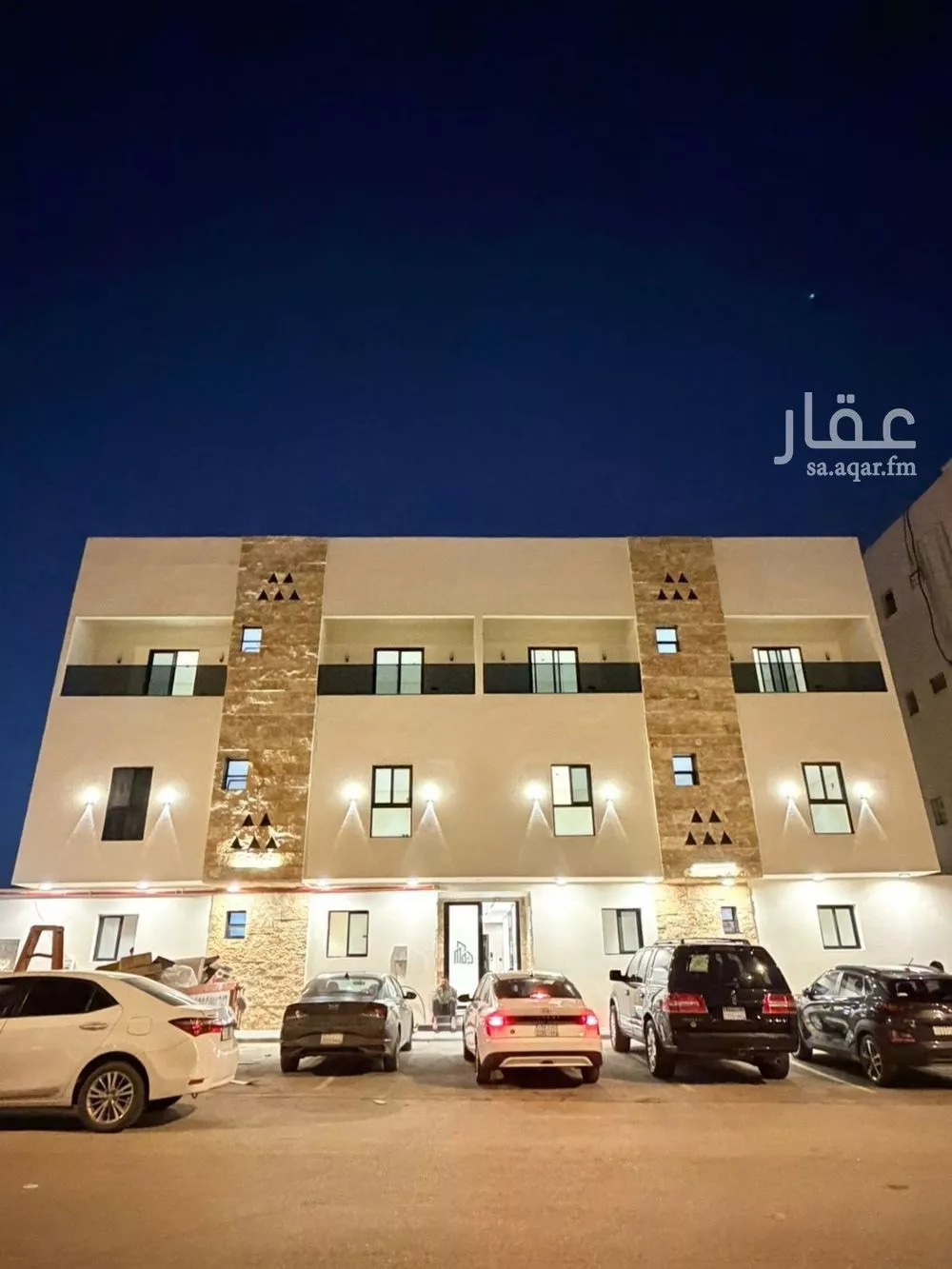 1 bedroom apartment in Al Mughrizat 7