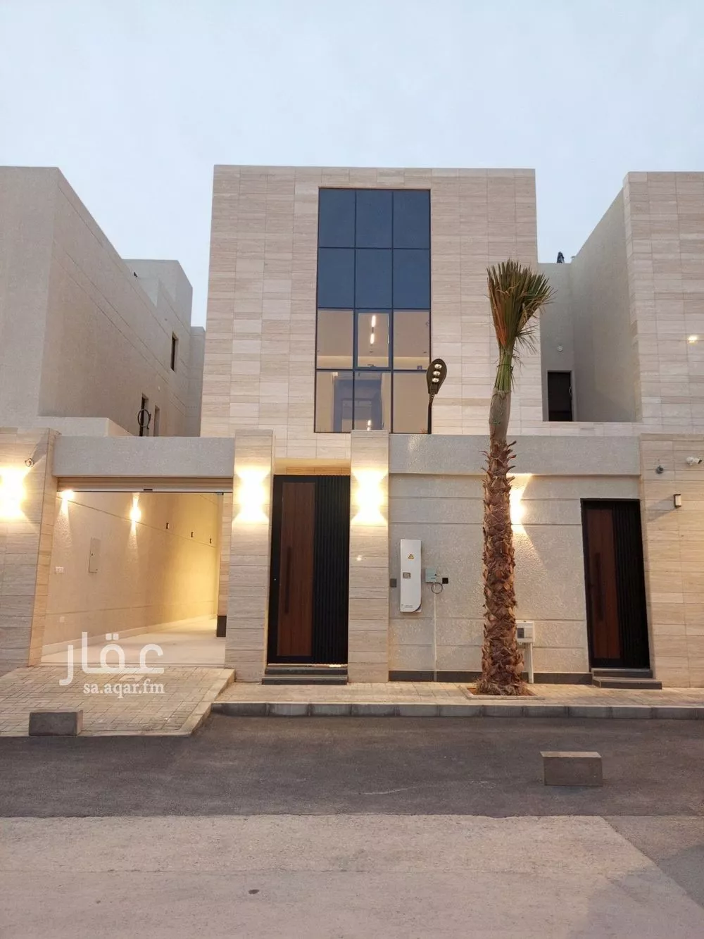 5 bedroom villa in Al Narjis 14