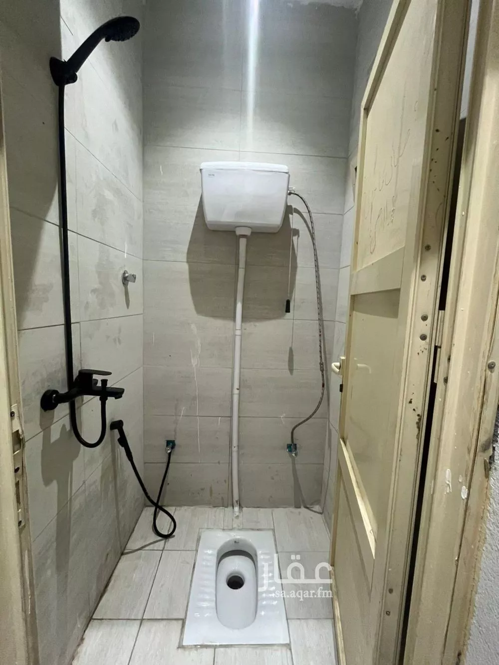 شقة 1 غرف في طويق 5