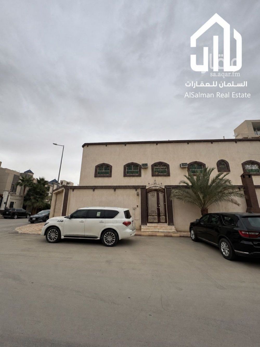 فيلا 3 غرف في الملقا، الرياض 4
