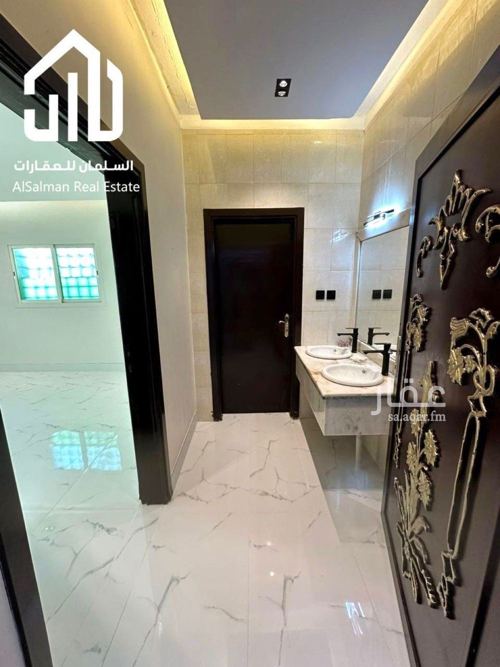 فيلا 3 غرف في الملقا، الرياض 8