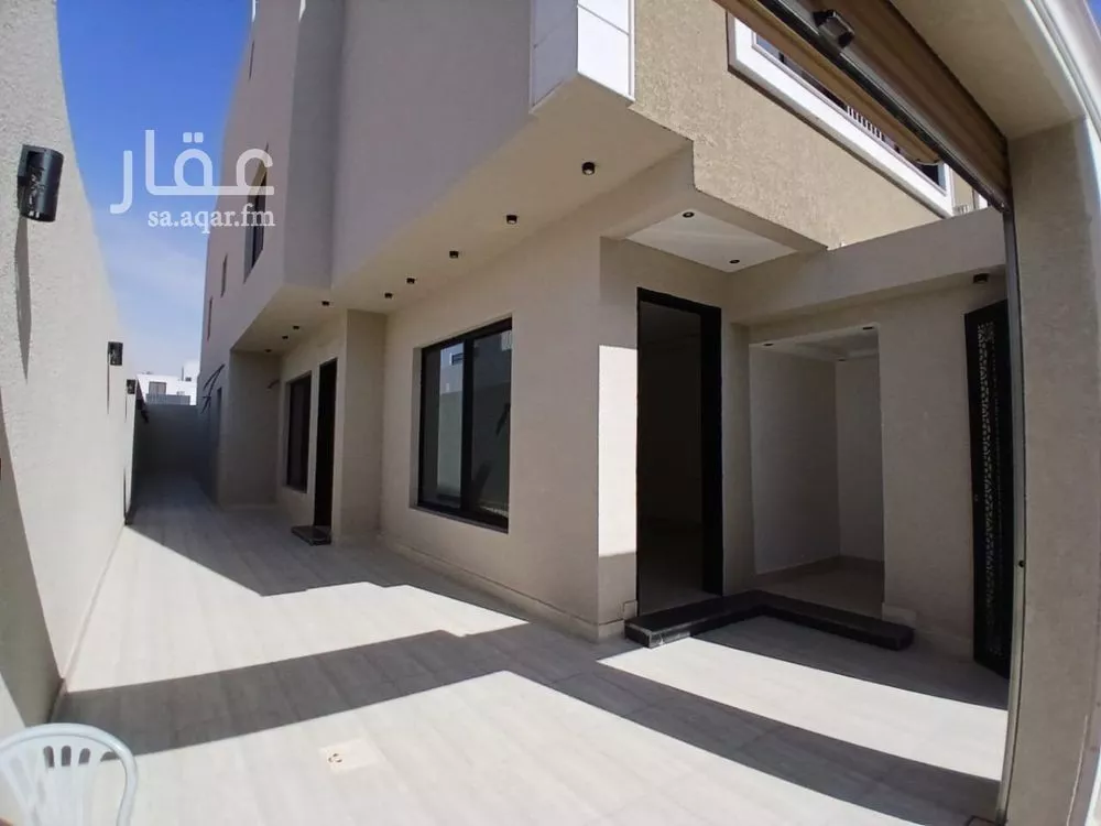 فيلا 3 غرف في الرمال، الرياض 11