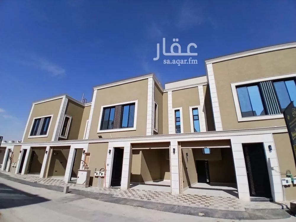 فيلا 3 غرف في الرمال، الرياض 18