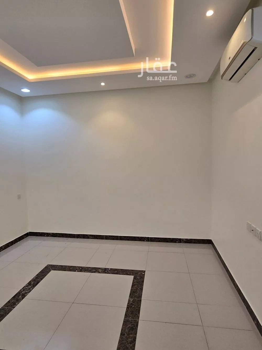 دور 3 غرف في الروابي 12