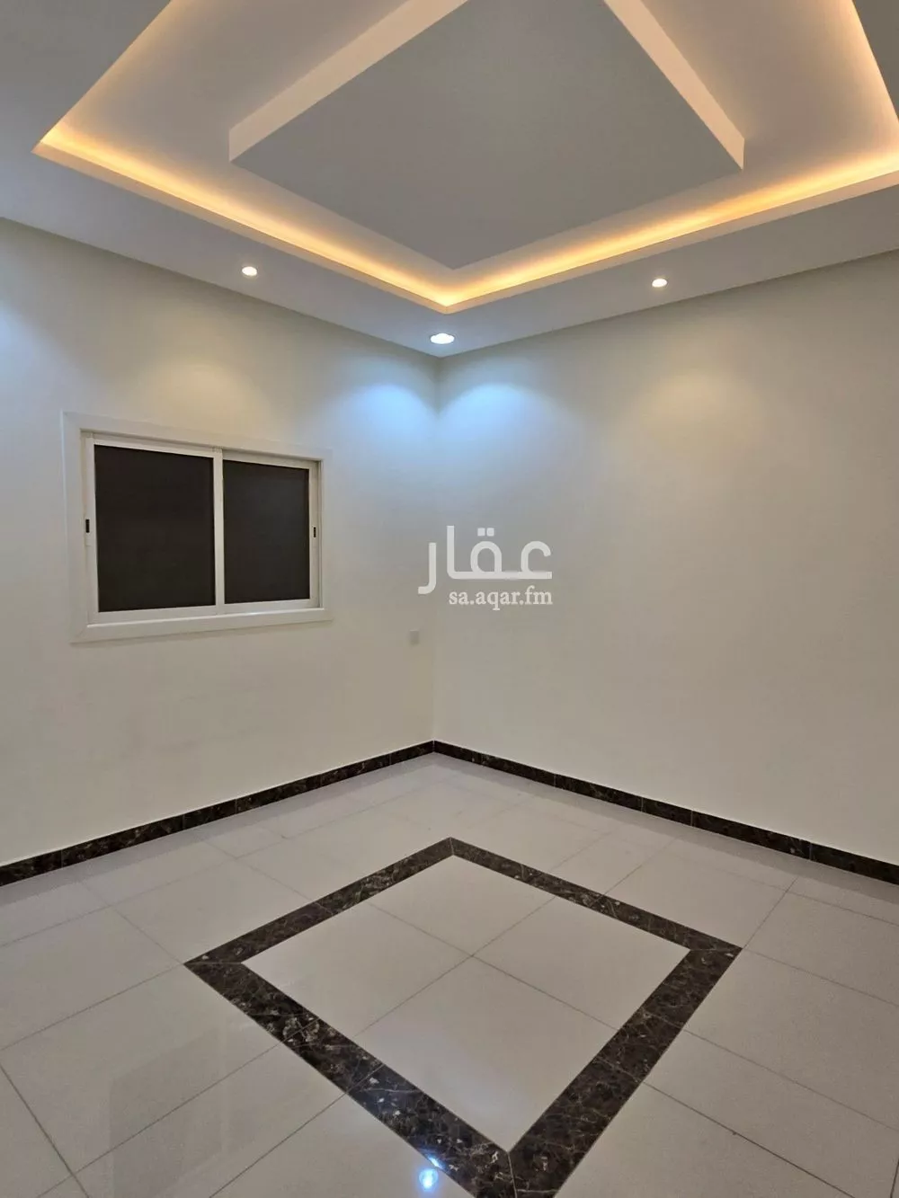 دور 3 غرف في الروابي 18