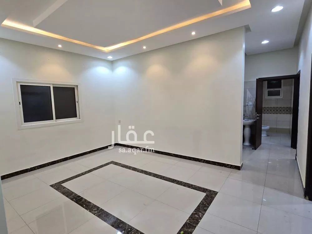 دور 3 غرف في الروابي 19