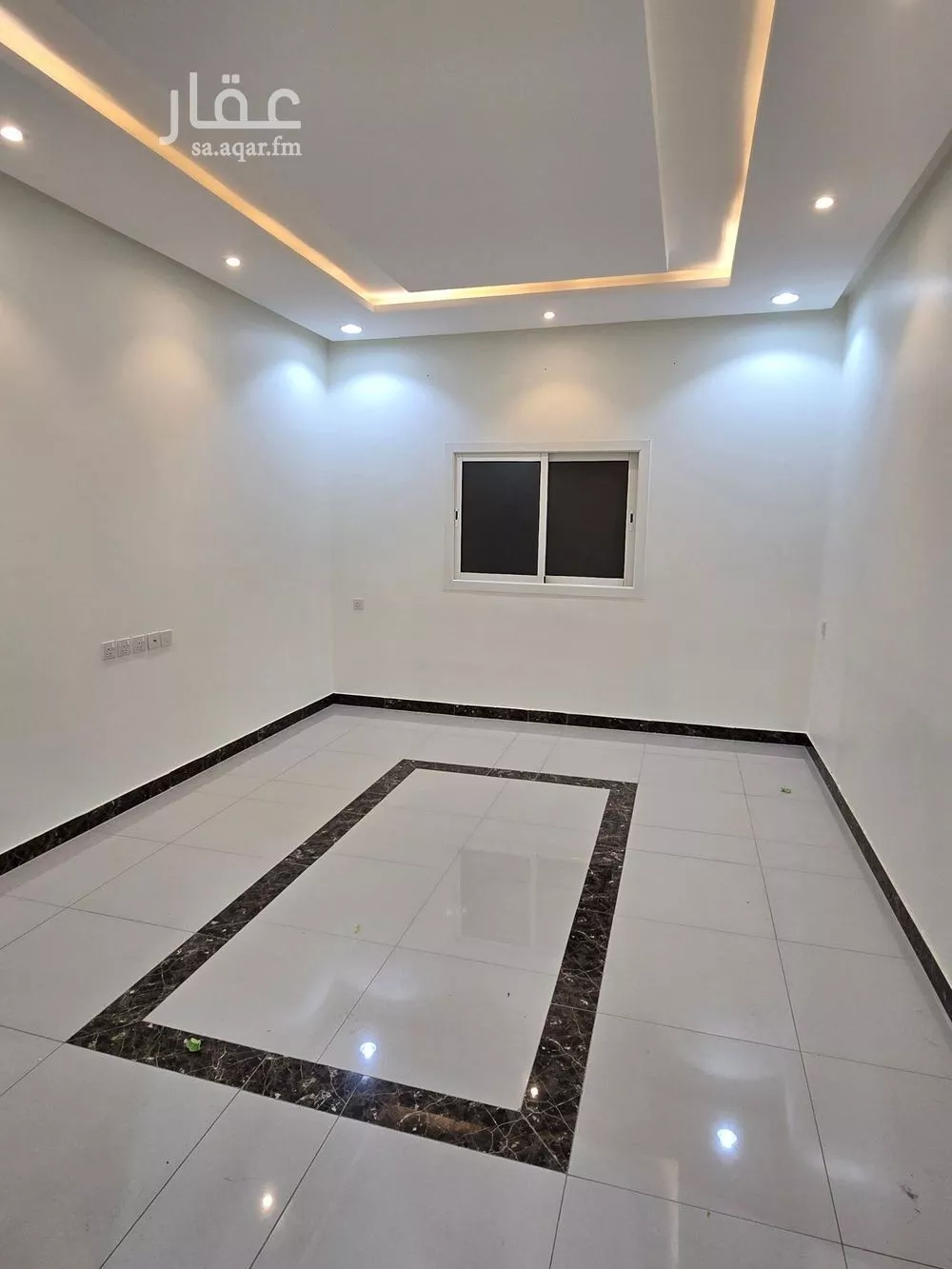 دور 3 غرف في الروابي 4