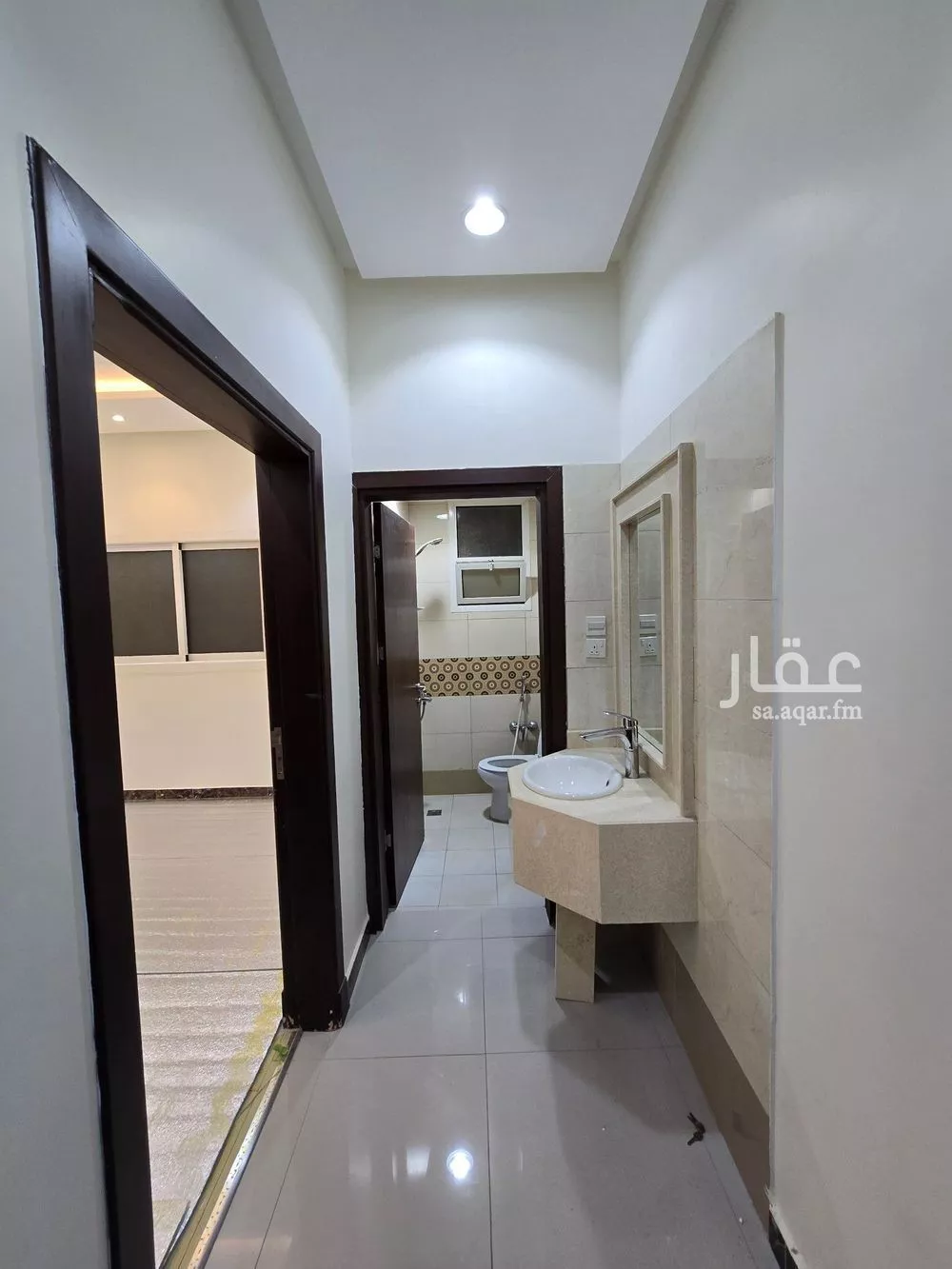 دور 3 غرف في الروابي 7