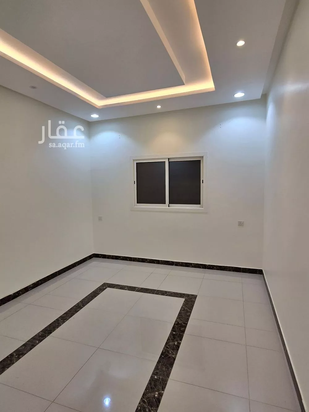 دور 3 غرف في الروابي 8