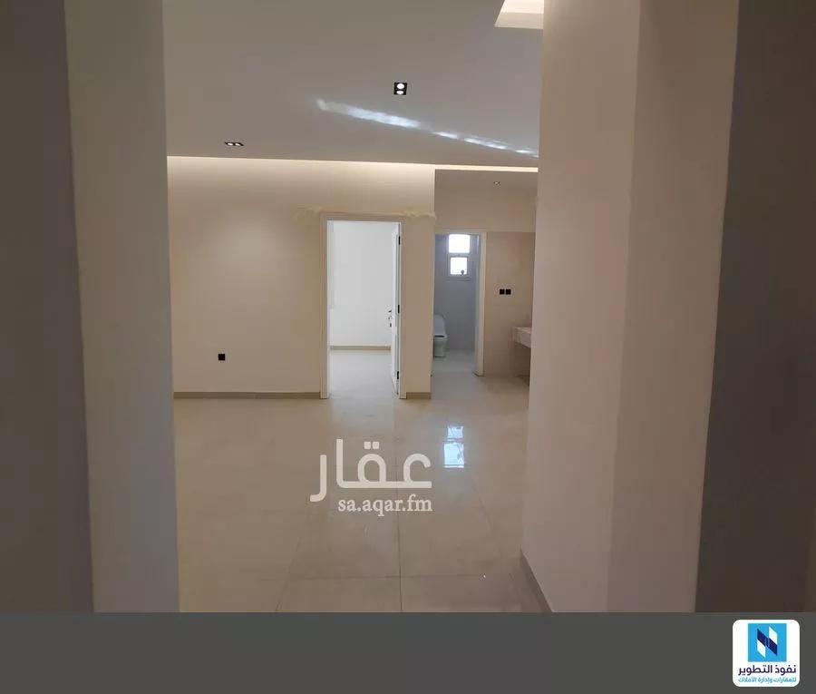 شقة 2 غرف في العارض 4