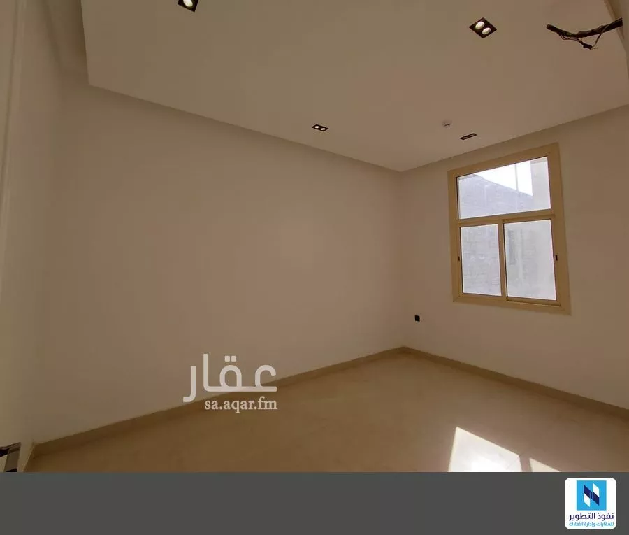 شقة 2 غرف في العارض 5