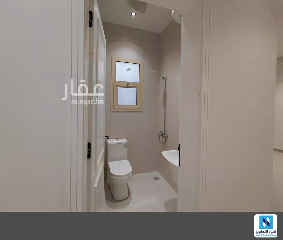 شقة 2 غرف في العارض 10