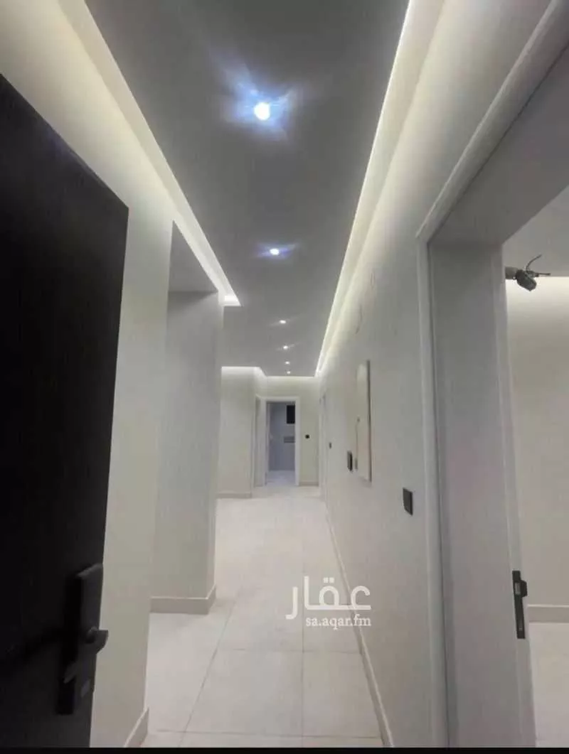 شقة 4 غرف في الواحة 3