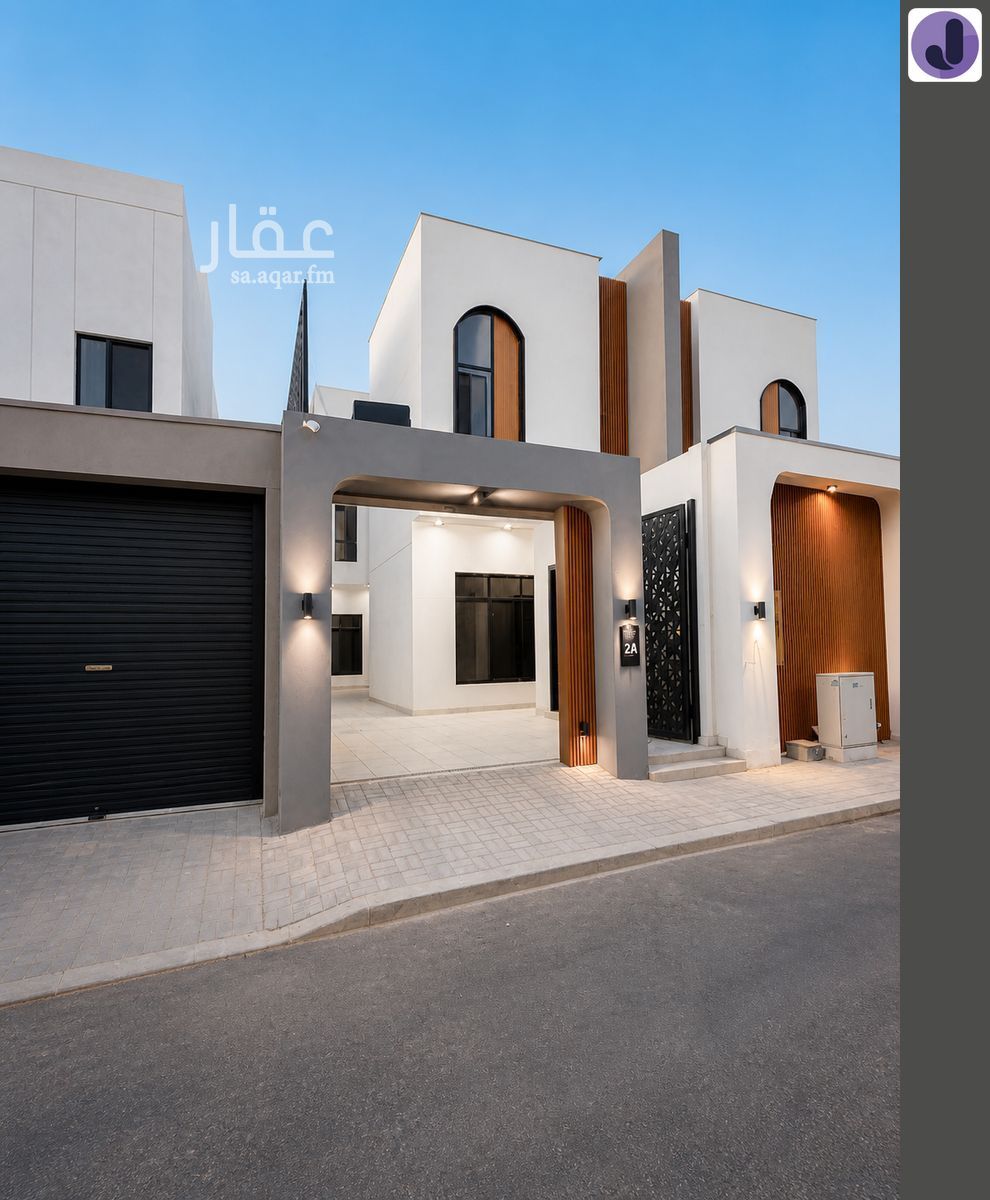 5 bedroom villa in Okaz, Riyadh 2