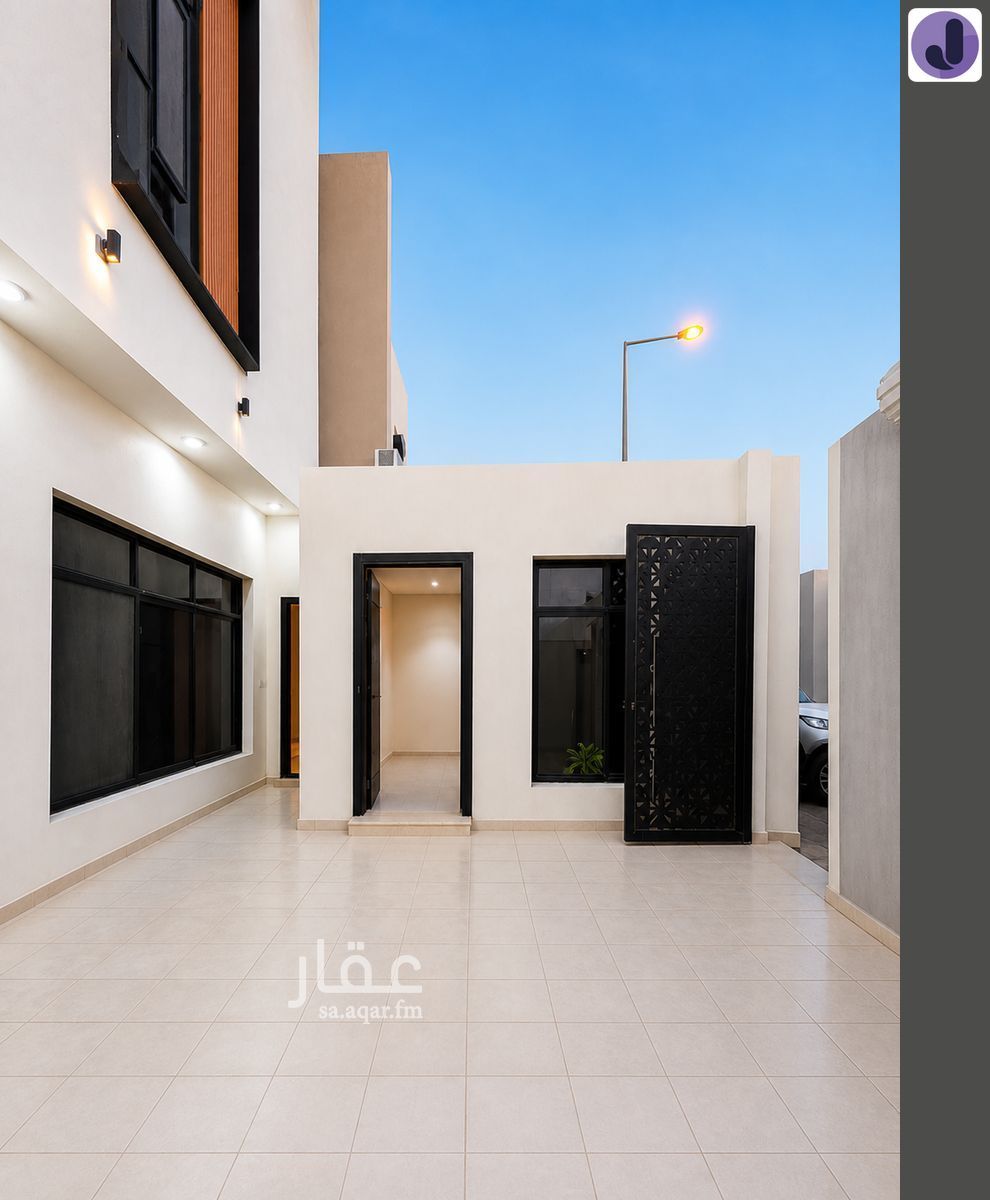 5 bedroom villa in Okaz, Riyadh 4