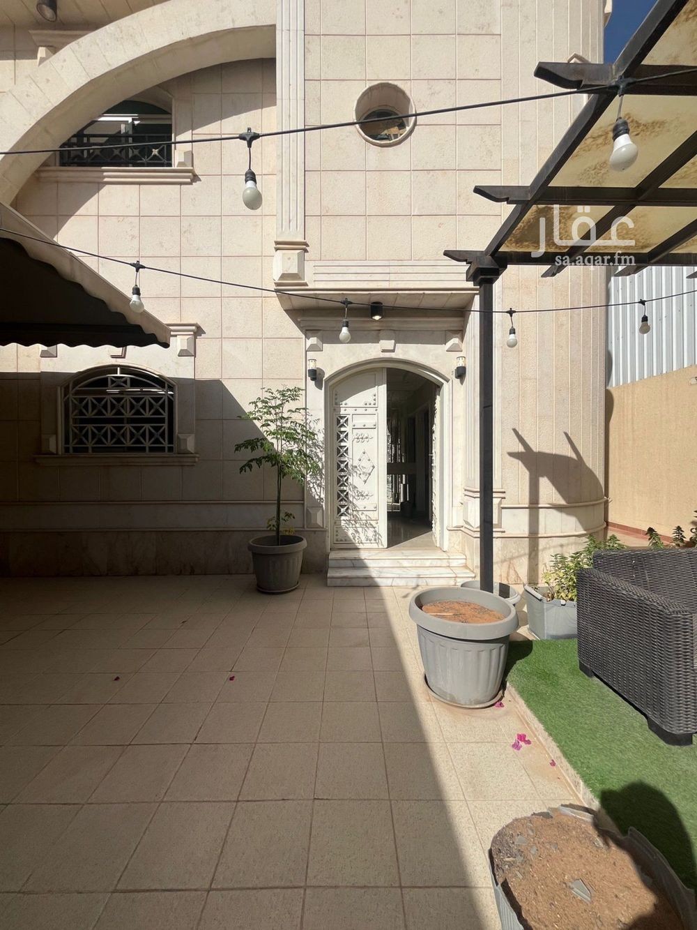 فيلا 4 غرف في النهضة، الرياض 6