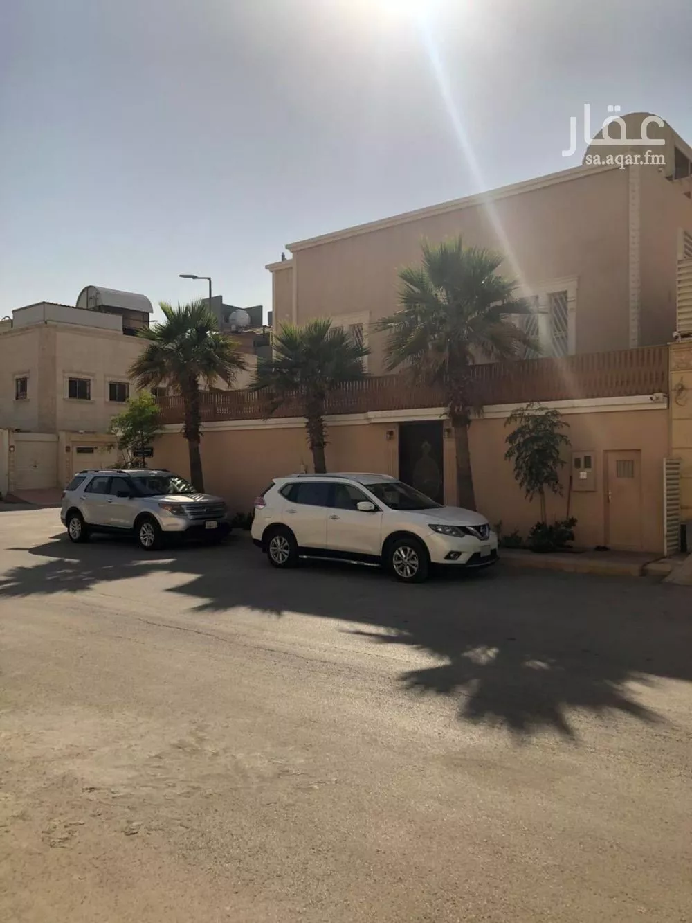 5 bedroom villa in Ar Rayan 2