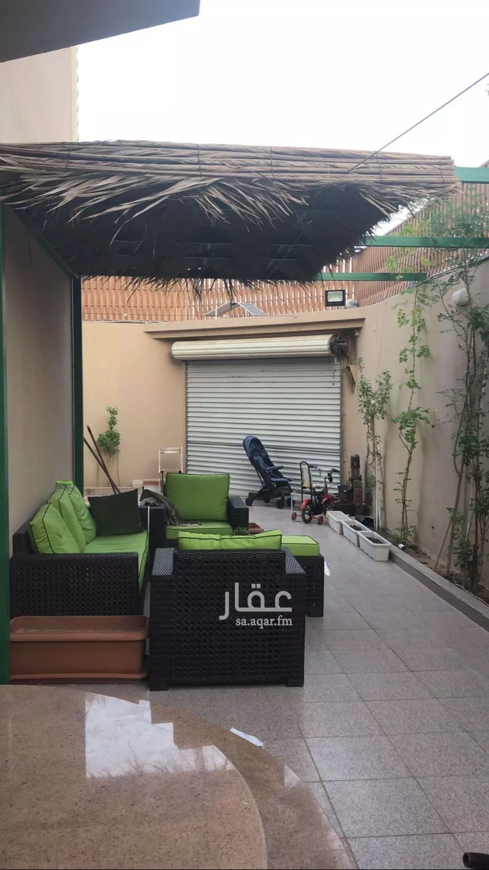 5 bedroom villa in Ar Rayan 3