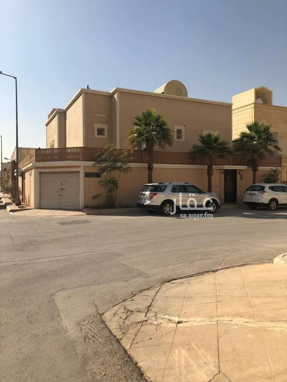 5 bedroom villa in Ar Rayan 6