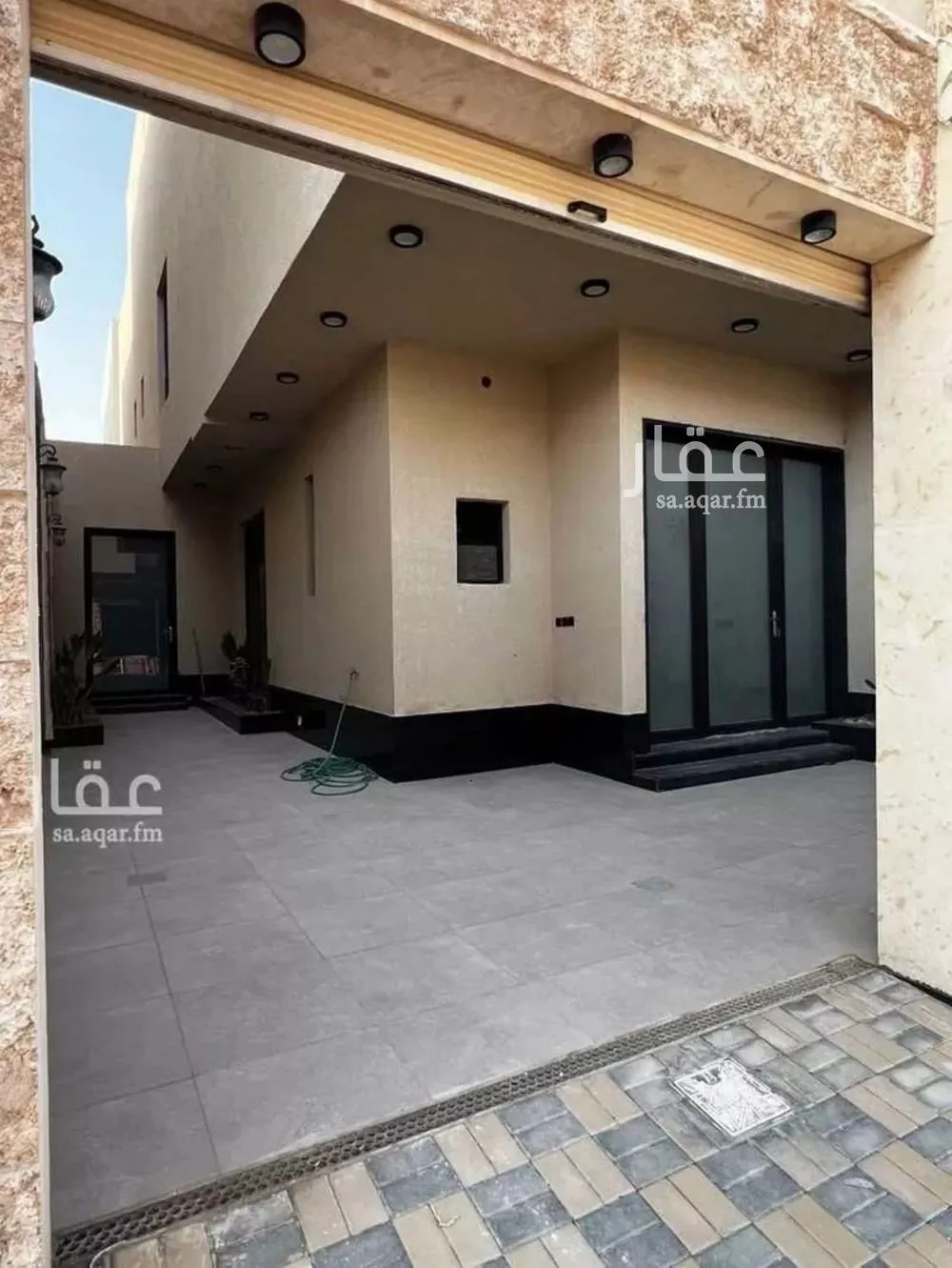 4 bedroom villa in Al Narjis 6