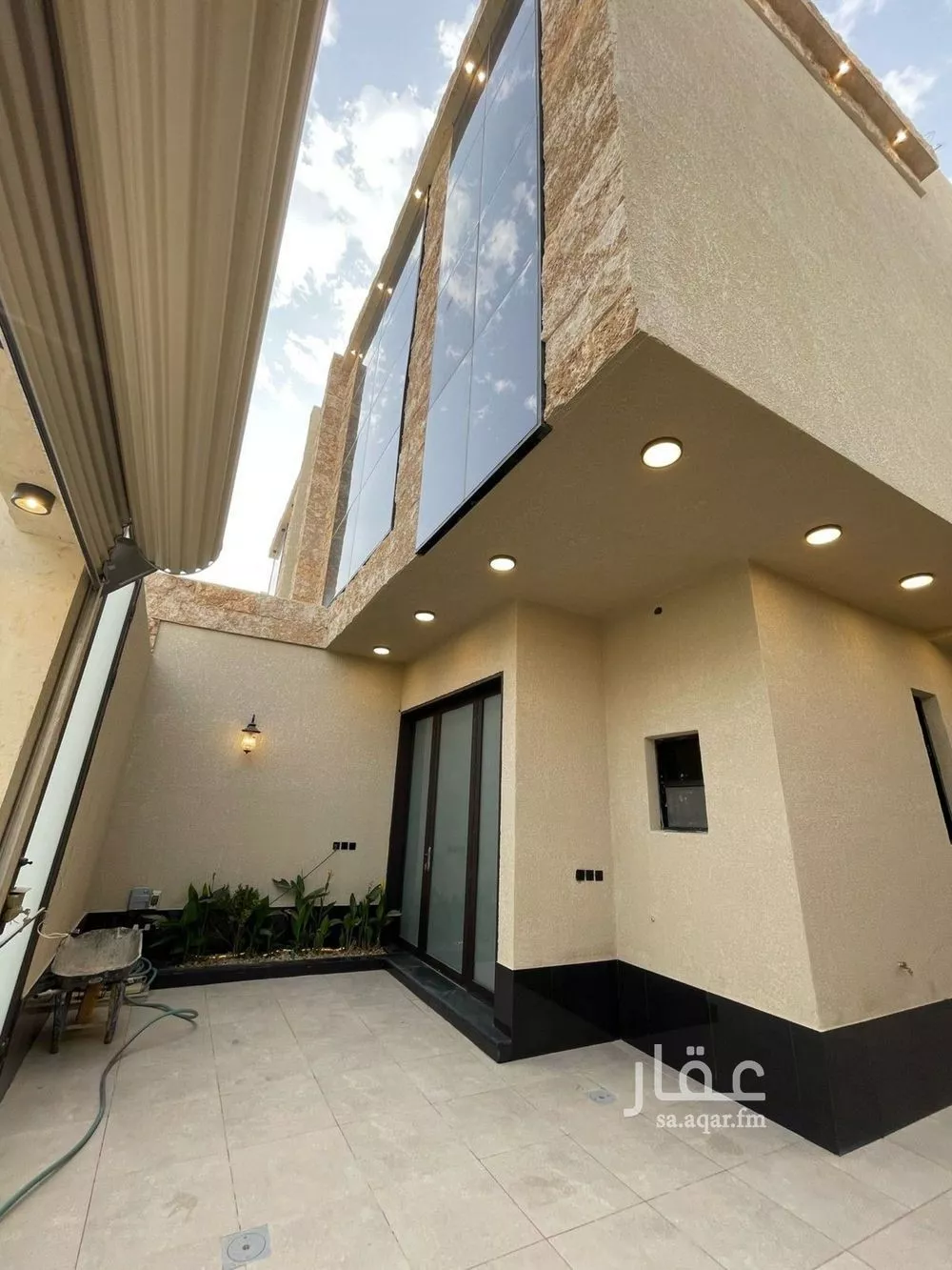 4 bedroom villa in Al Narjis 7