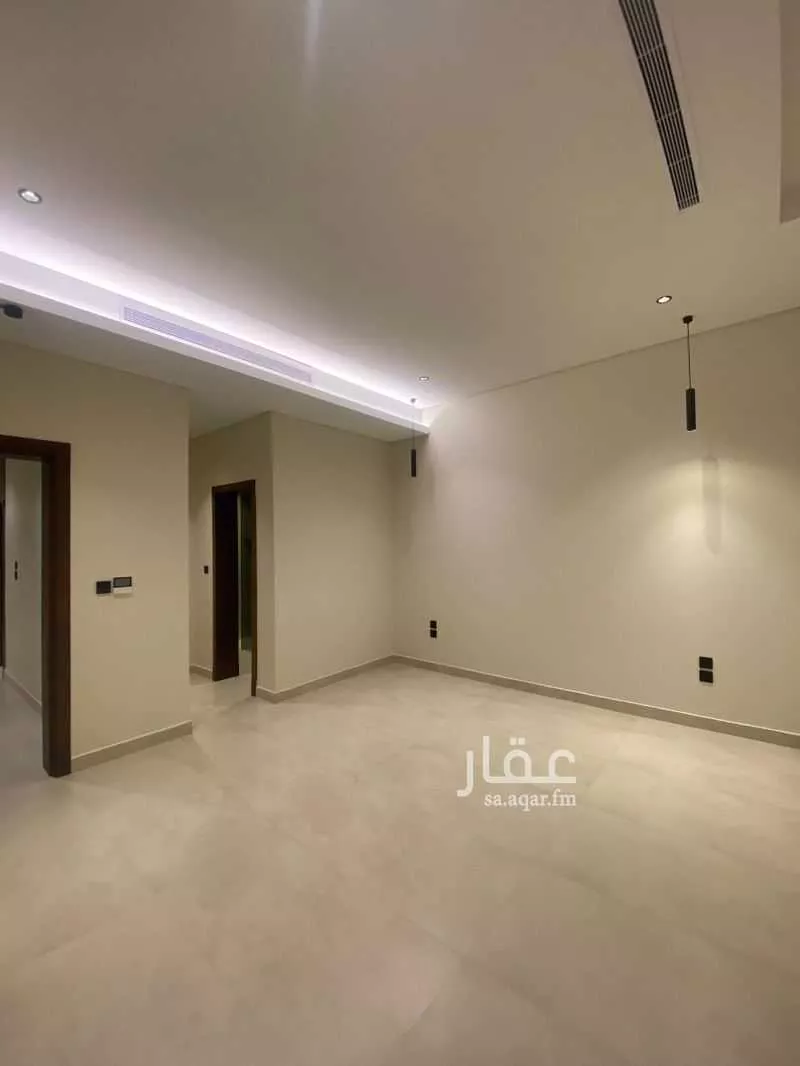 شقة 6 غرف في النهضة 21