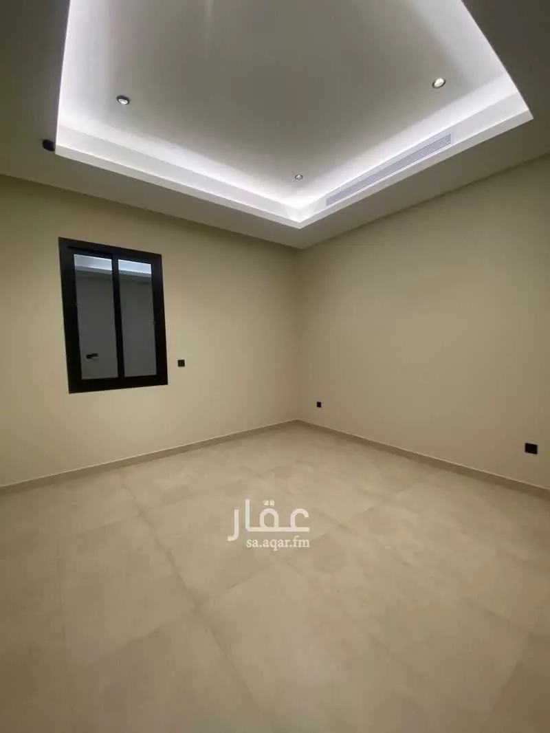 شقة 6 غرف في النهضة 24