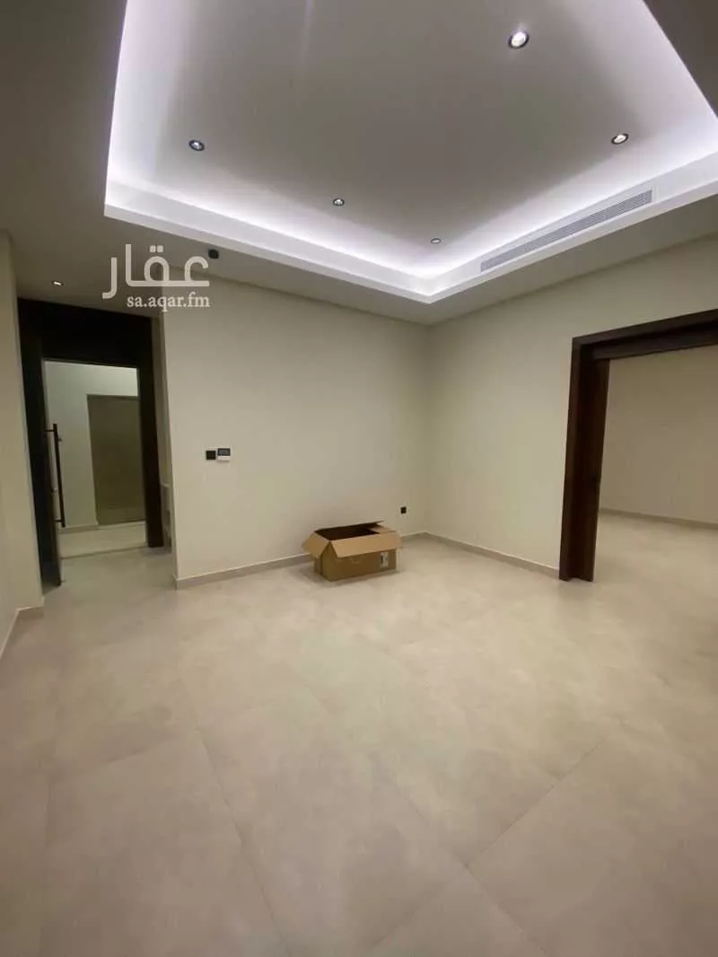 شقة 6 غرف في النهضة 8