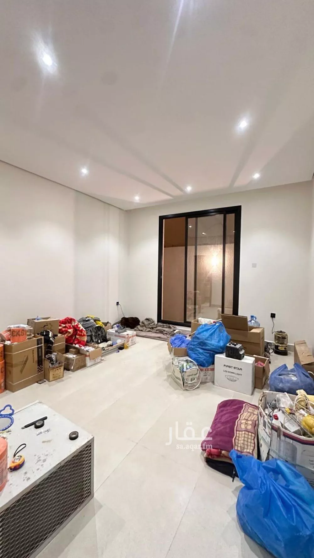 4 bedroom villa in Al Nahda 9