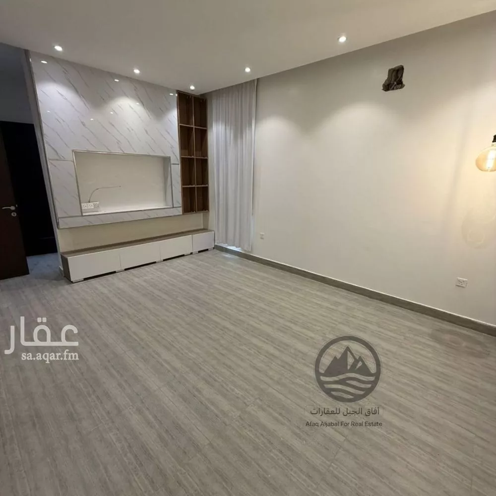 دور 3 غرف في النرجس 3