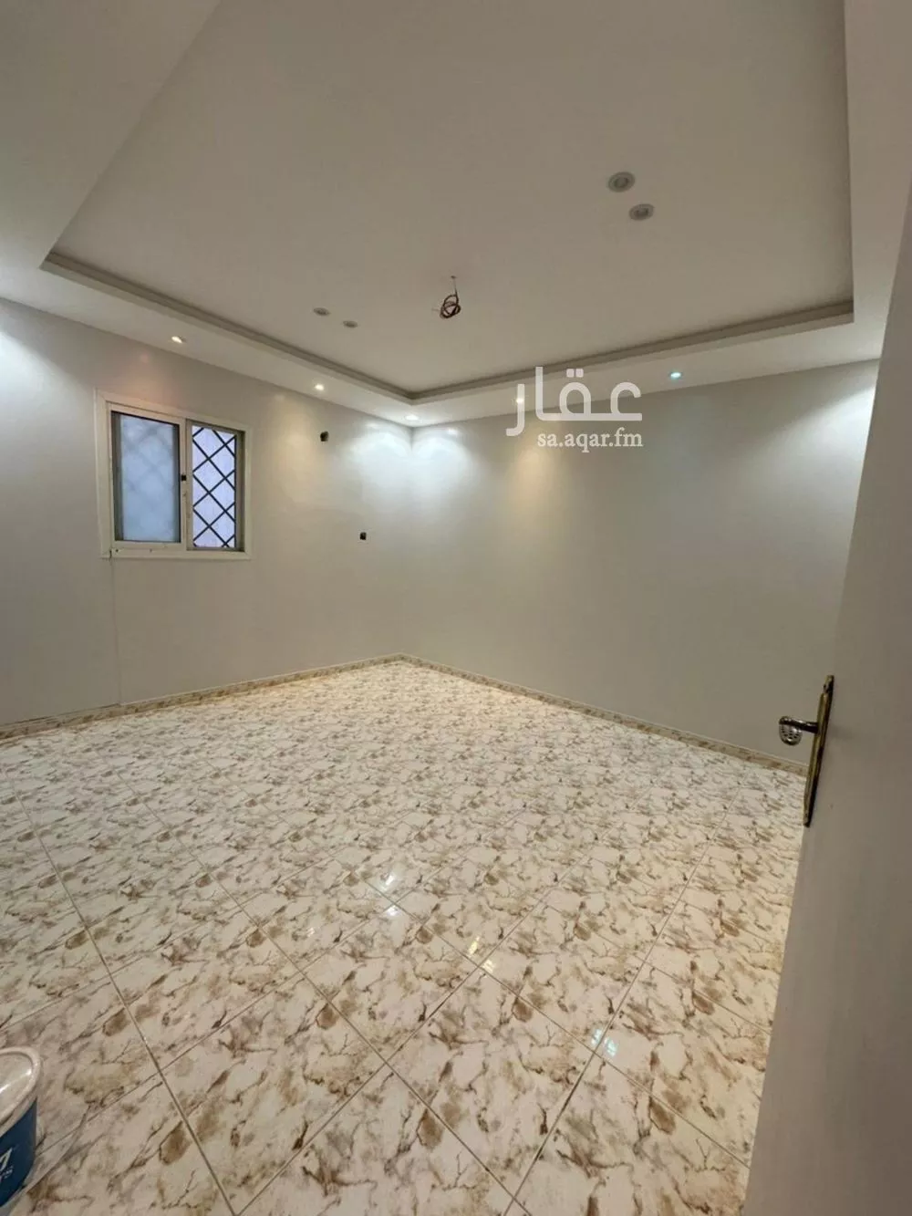 3 bedroom floor in Qurtubah 3