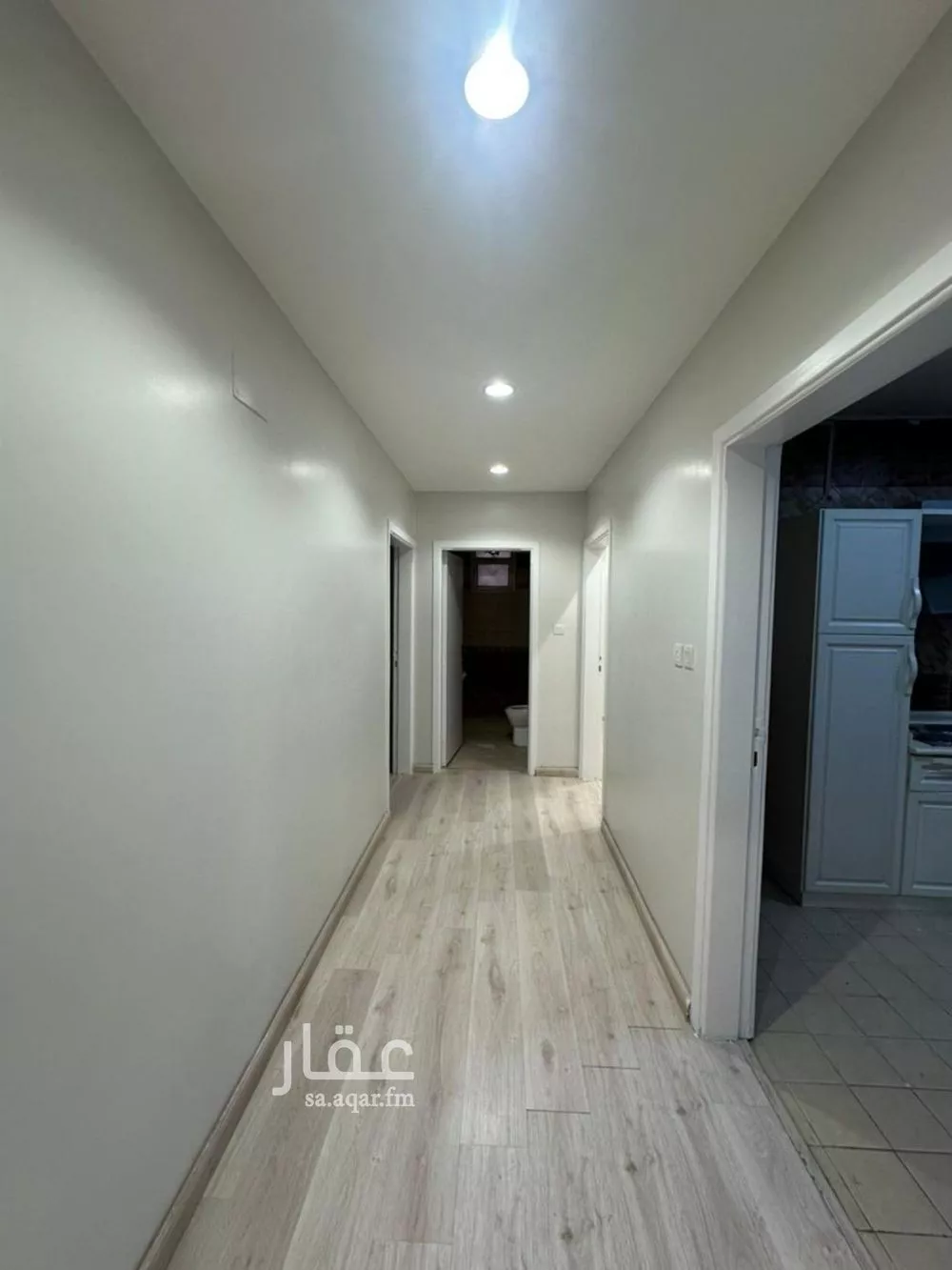3 bedroom floor in Qurtubah 4
