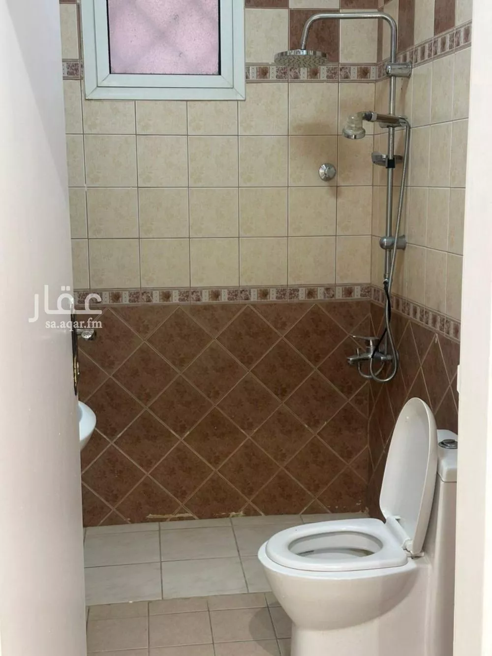 3 bedroom floor in Qurtubah 9