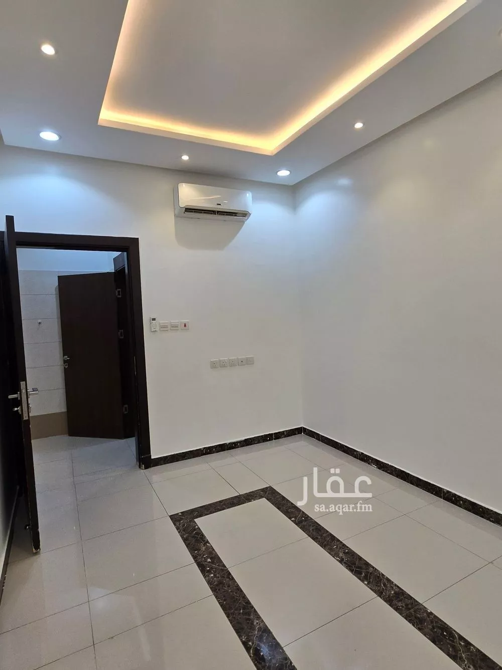 دور 3 غرف في الروابي 14