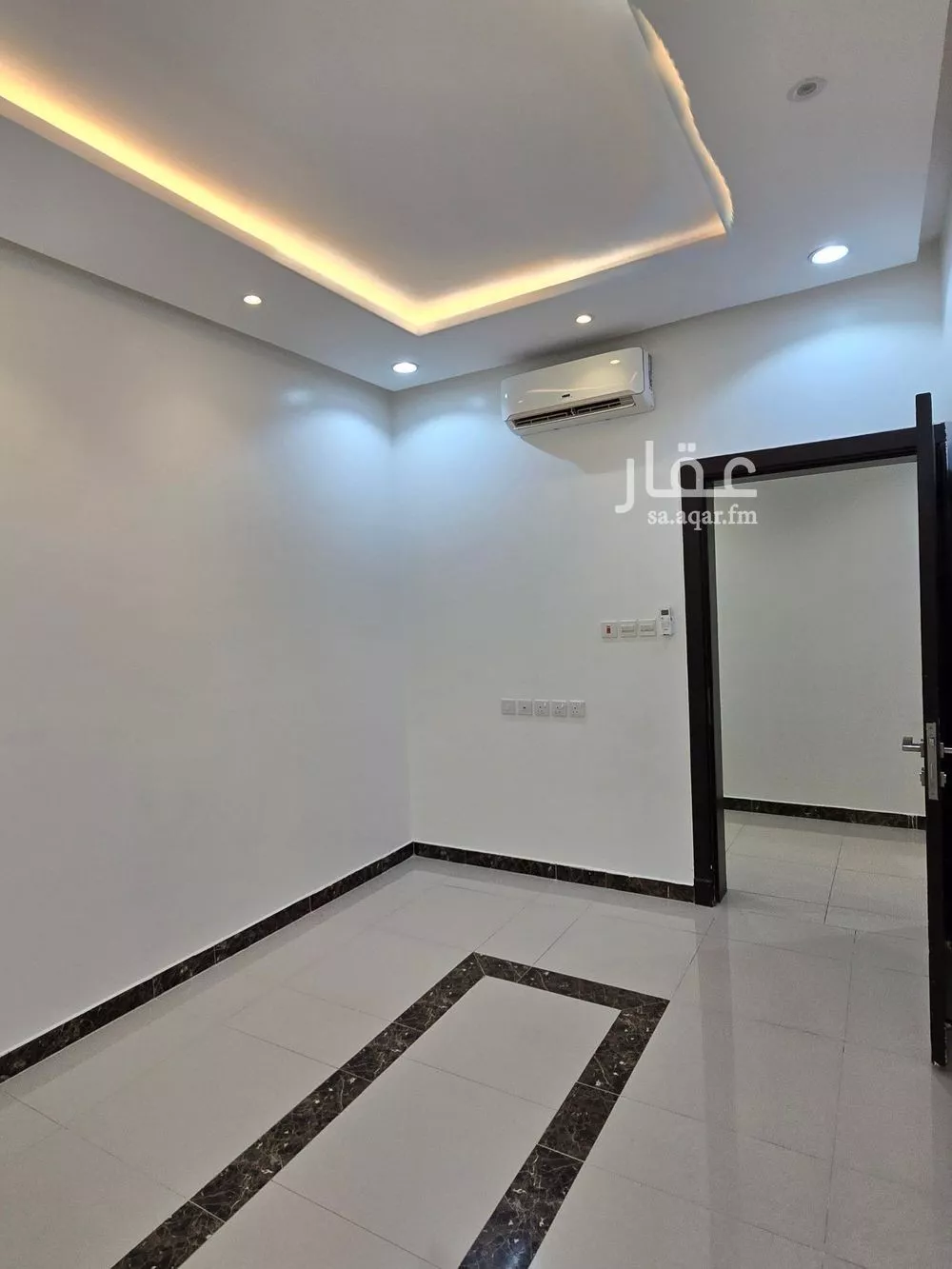 دور 3 غرف في الروابي 18
