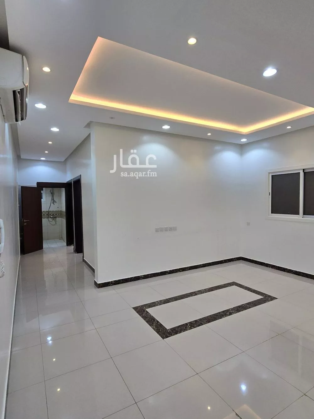 دور 3 غرف في الروابي 6