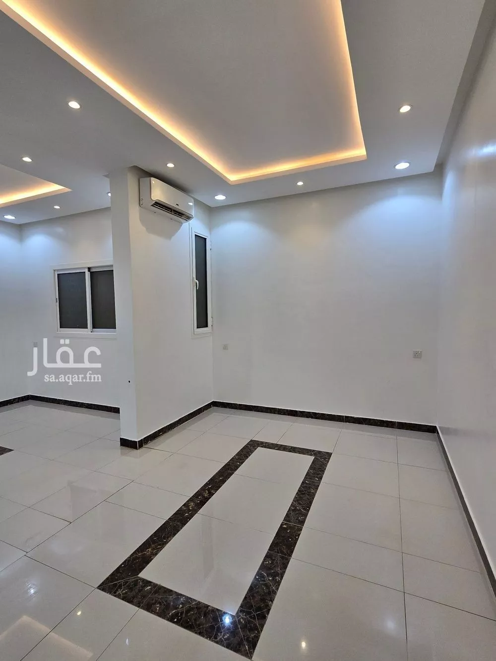 دور 3 غرف في الروابي 8