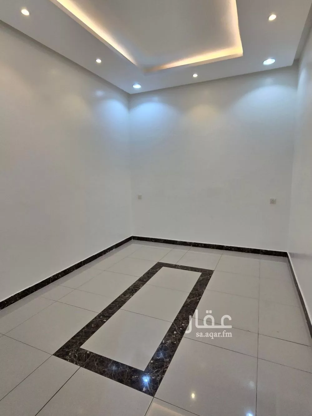 دور 3 غرف في الروابي 9
